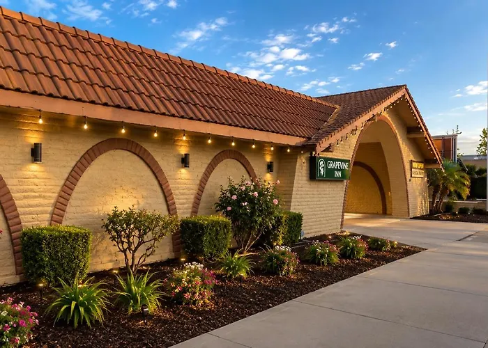 Grapevine Inn
