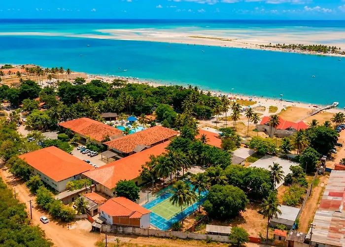 Orange Praia