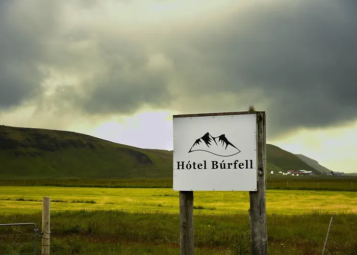  Burfell