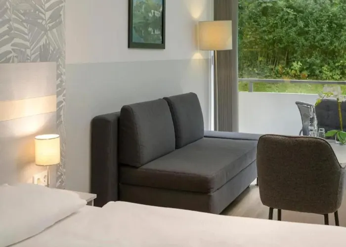 Hotel des Nordens