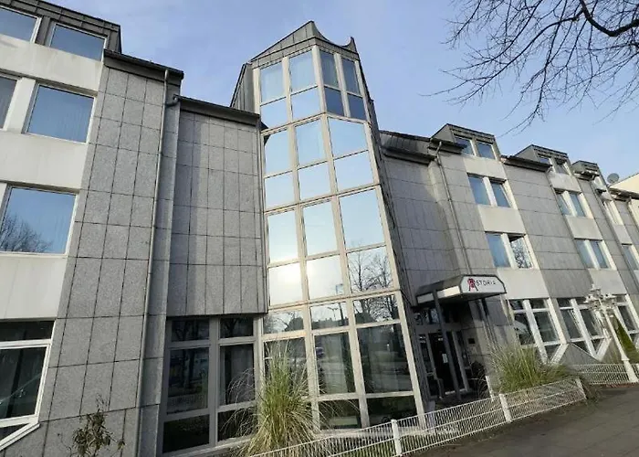 Astoria Easy Hotel Essen