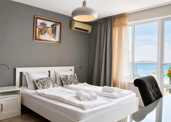 Family Hotel Albizia Beach