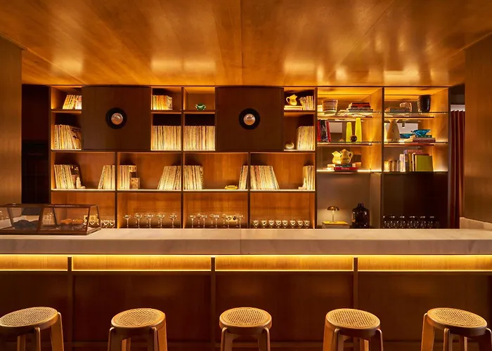 Latroupe Hotel Le Berger