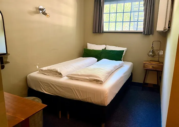 Hotel Oostereiland
