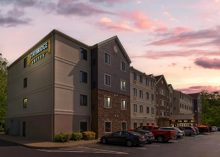 Staybridge Suites East Stroudsburg - Poconos By Ihg
