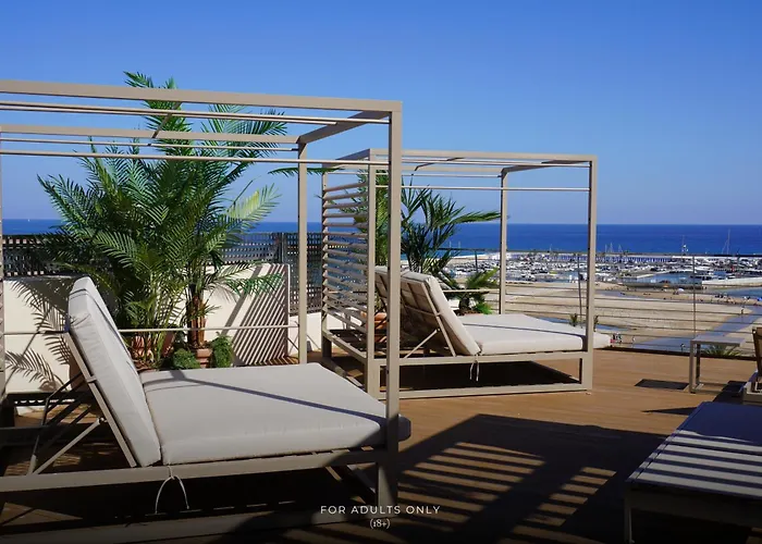 Brisamar Suites