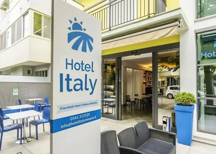 Hotel Italy