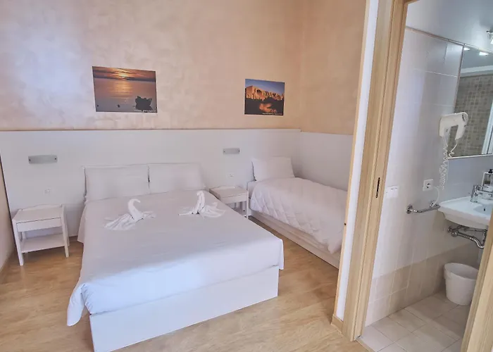 Bel Sole Guest House