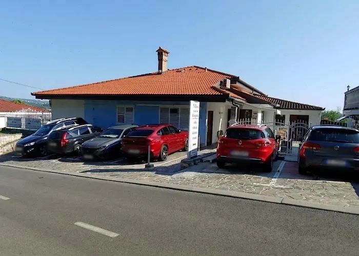 Villa Senegacnik