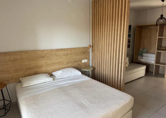 Minoa Apartments
