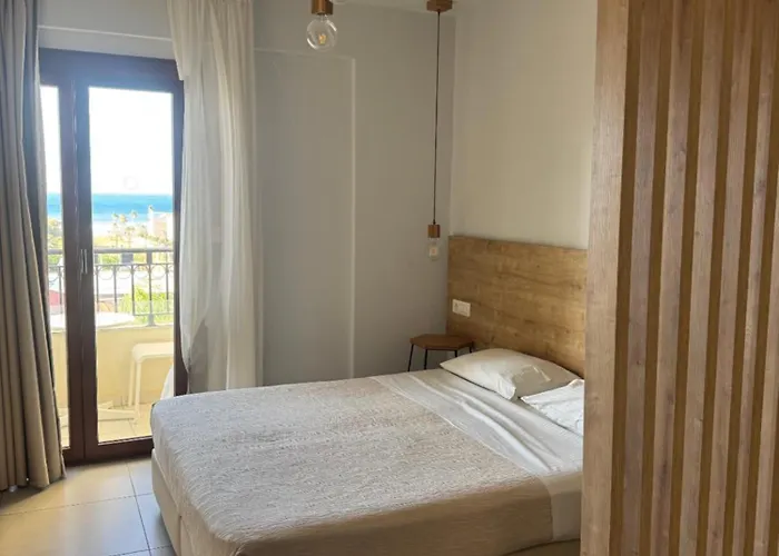 Minoa Apartments