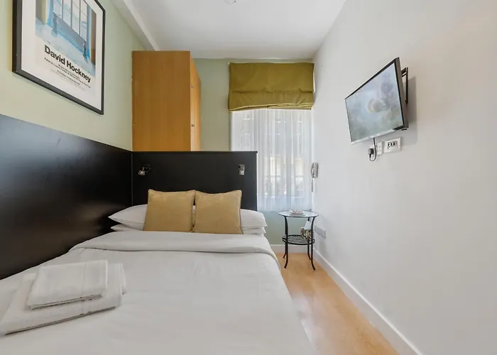  Studios2Let - North Gower