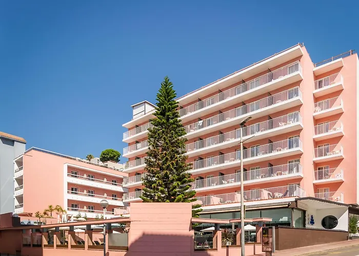 Perros hoteles Place Mariner By Alegria Adults Only