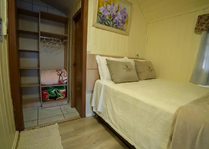 Cabanas Costaneira