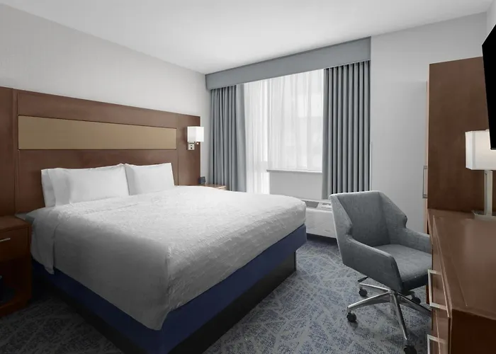 Hampton Inn Manhattan Grand Central