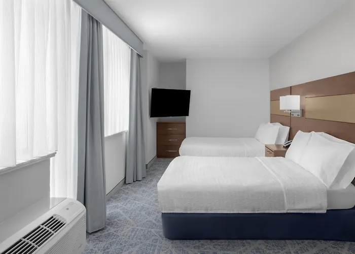 Hampton Inn Manhattan Grand Central