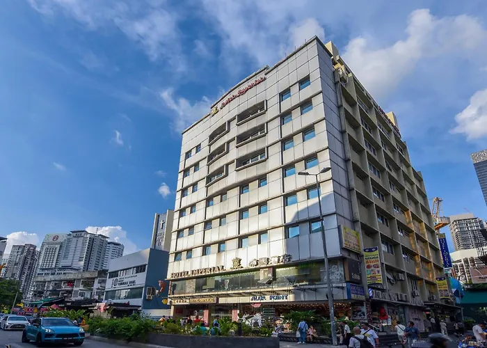 Hotel Imperial