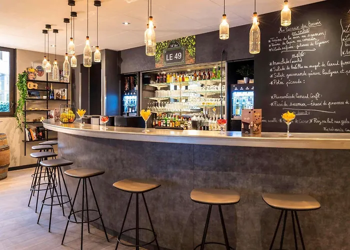 Ibis Paris Alesia Montparnasse