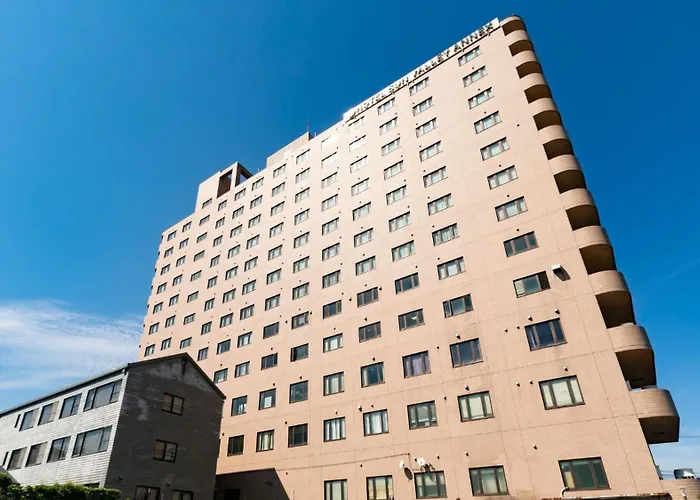 Sun Valley Annex