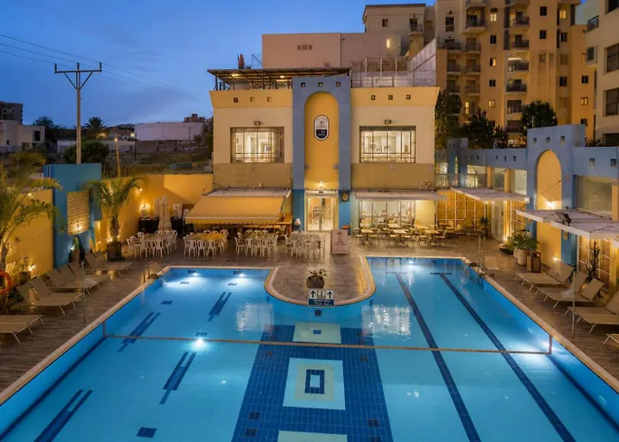 Almogim Suites (Adults Only)
