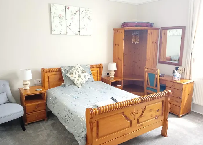 Boutique hotels Ashwood Grange