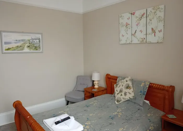 Boutique hotels Ashwood Grange