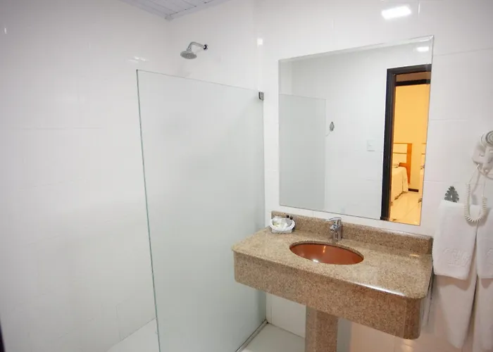 Hotel San Silvestre