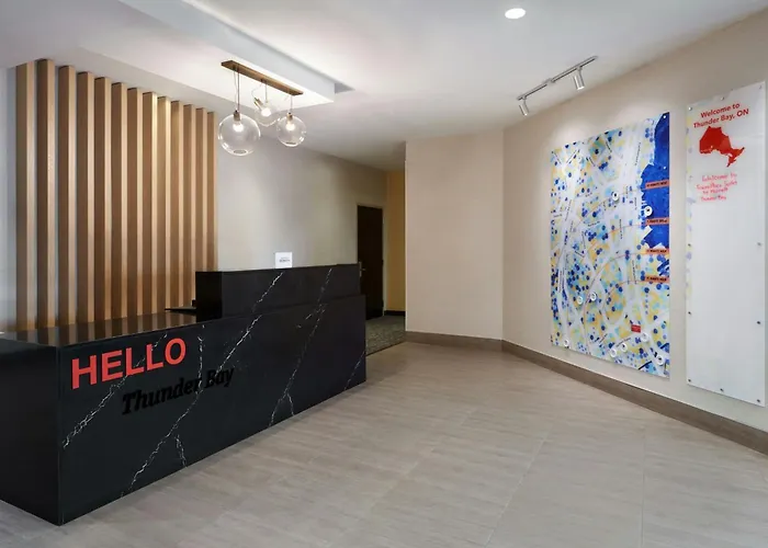 Ski Resorts Towneplace Suites By Marriott Thunder Bay