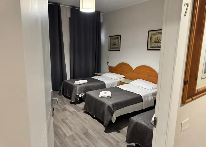 Hotel Galla