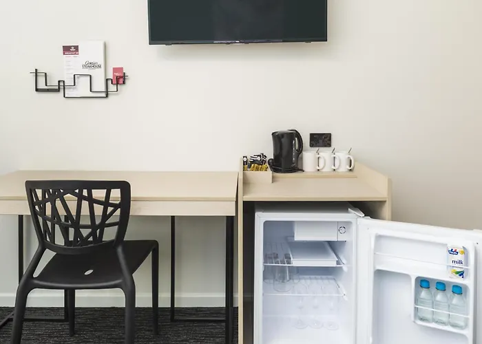 Best Selfcatering Esplanade Adelaide