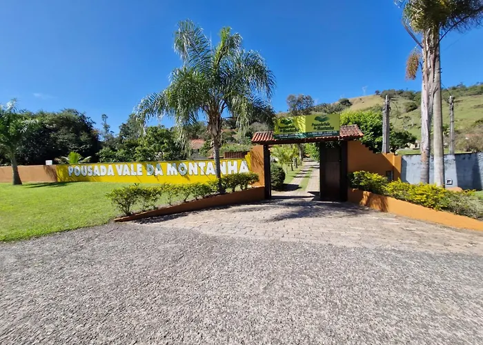 Pousada Vale da Montanha