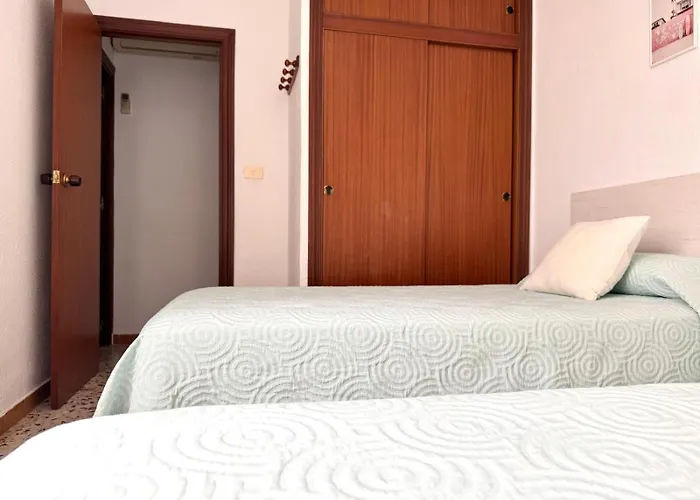 Apartamentos Pagán