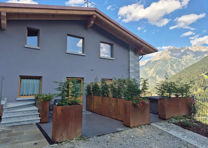 Agriturismo Belotti