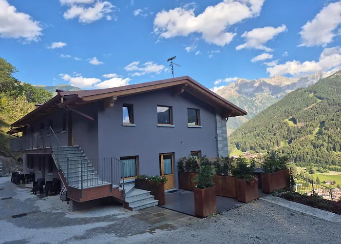 Agriturismo Belotti