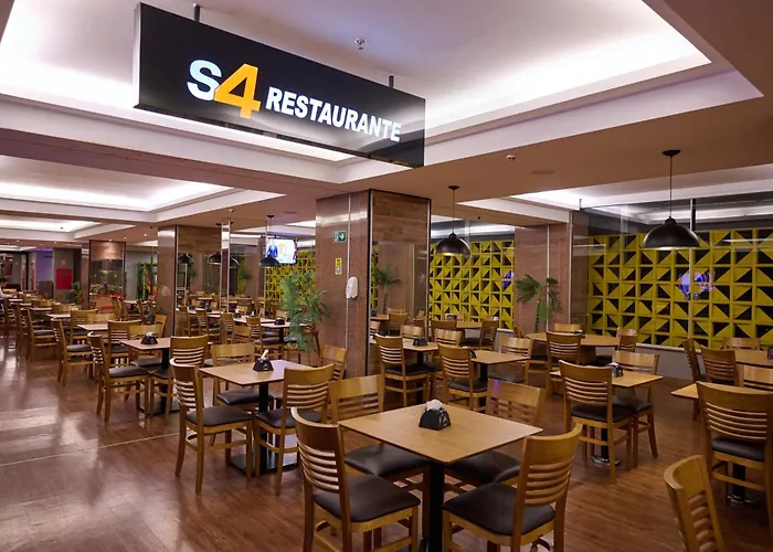  S4 Águas Claras