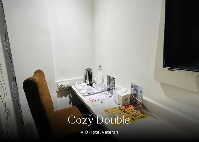 Vio Veteran