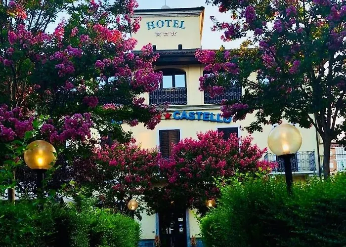 Hotel Castello
