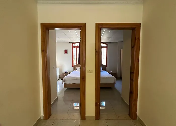 Hotel St Jean