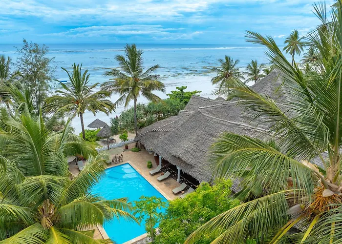 Zoi Retreat Zanzibar
