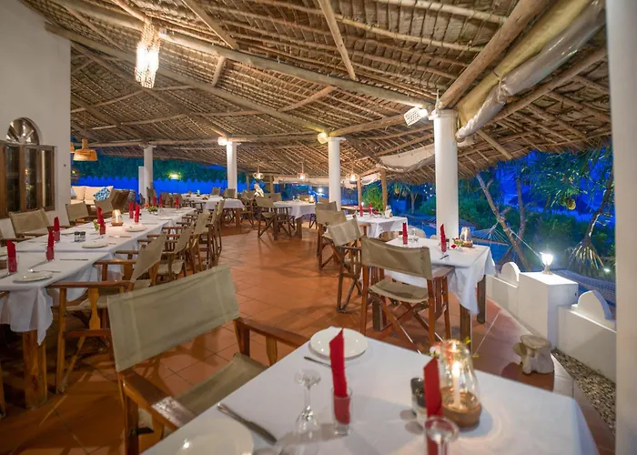 Zoi Retreat Zanzibar