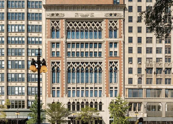 Athletic Association, Part Of Hyatt