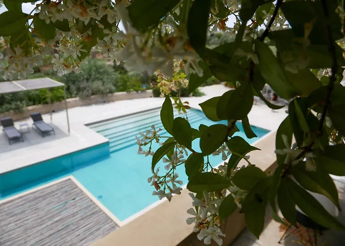  Country House Villadorata