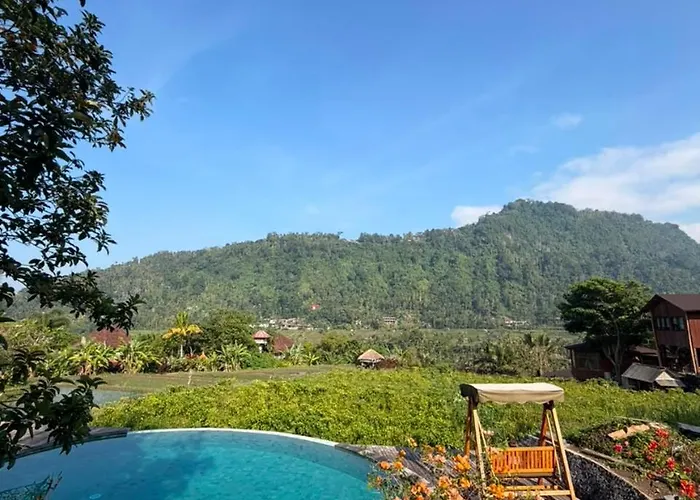 Embang Homestay