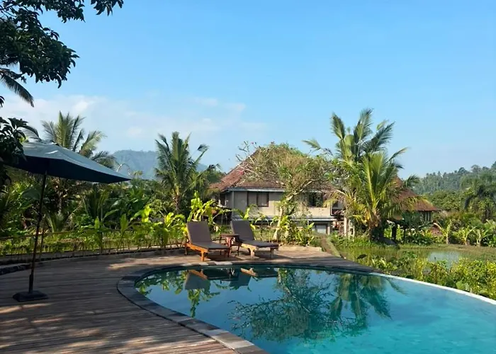 Embang Homestay