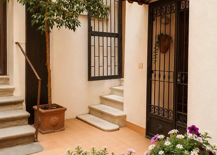 Apartment in Salerno Centro