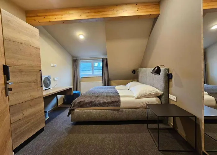 Hotel SINOS