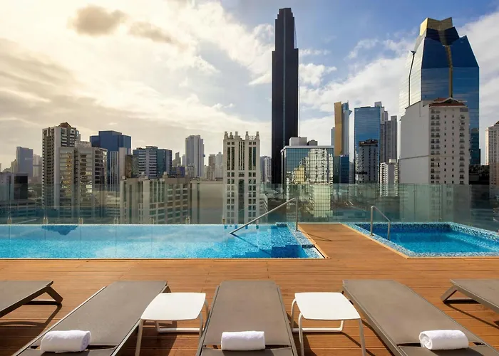Ac By Marriott Panama City