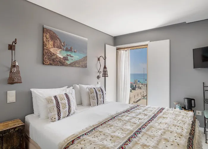 Casa da Praça Guest House