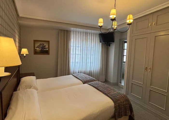 Hotel Restaurante De Torres