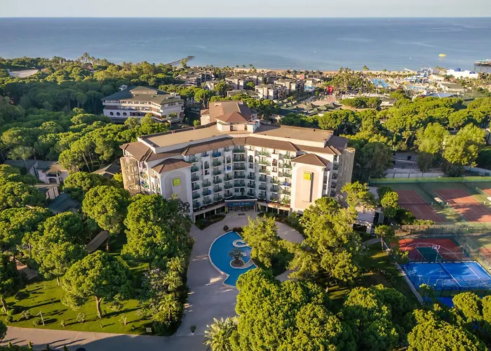 Tui Magic Life Masmavi